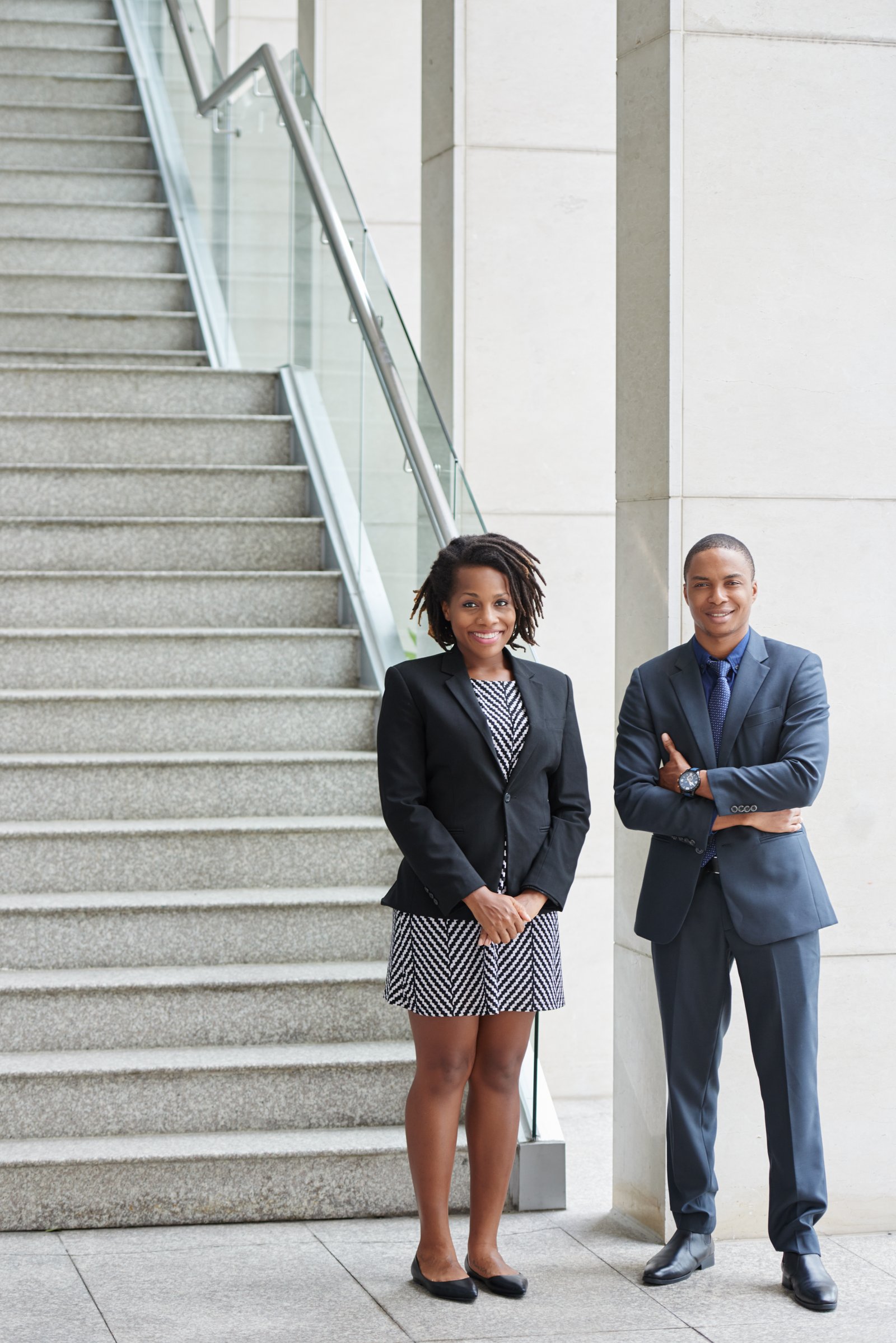 Martin Waana-Ang - Litigation Partner